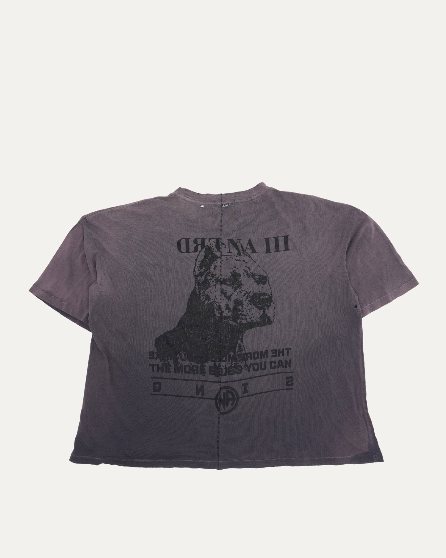 NA Pitbull T-Shirt