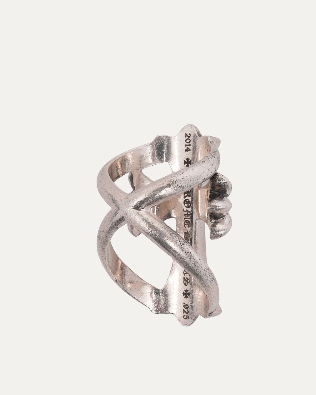 Infinity Ring
