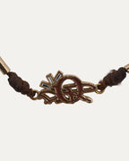 Cactus Jack Cord Bracelet