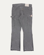 LA Flare Carpenter Pant