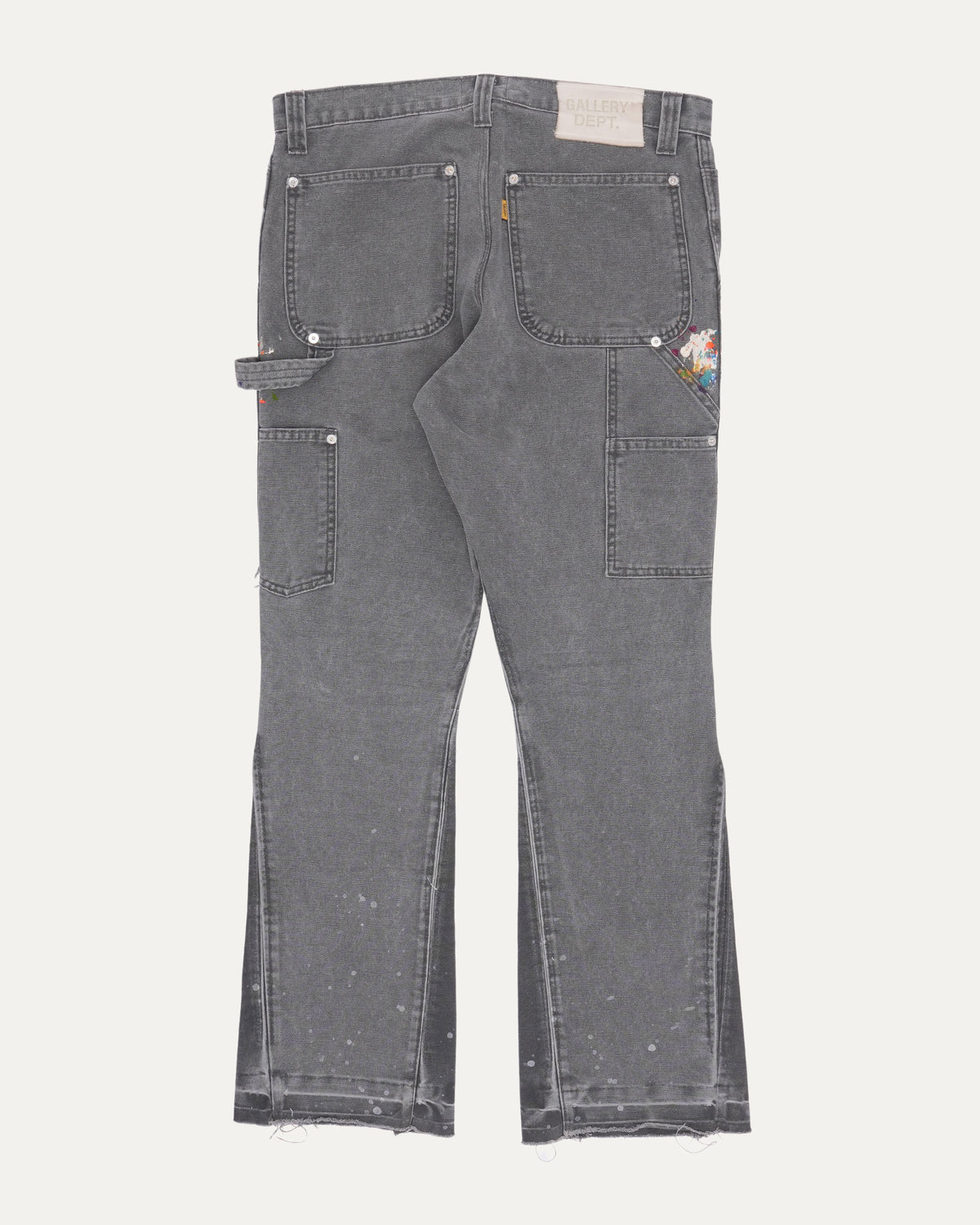 LA Flare Carpenter Pant