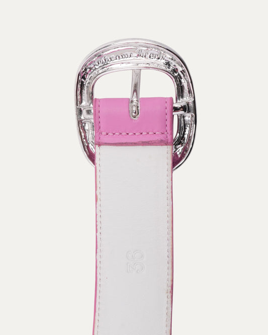 Gunslinger Belt