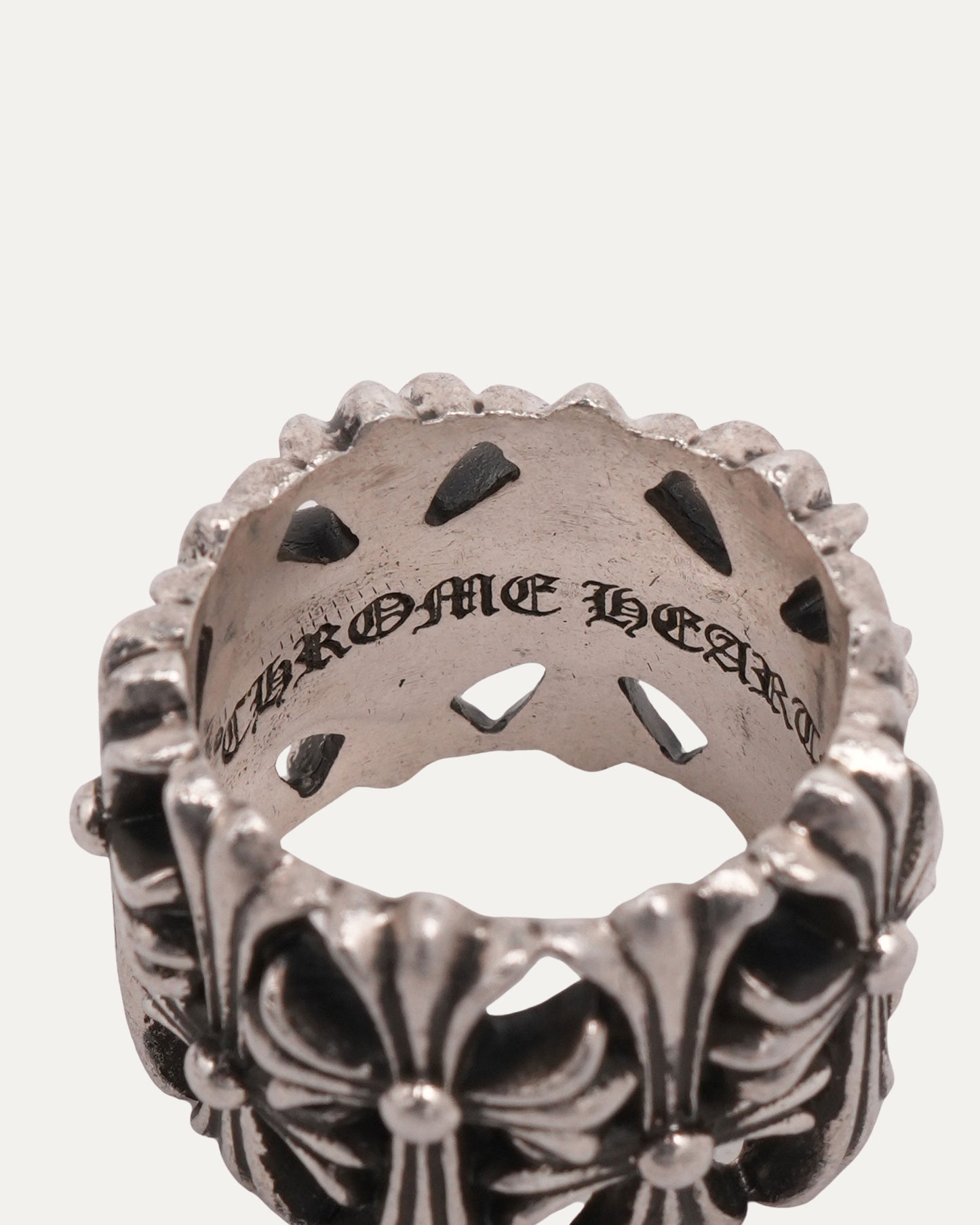 Cemetery Ring