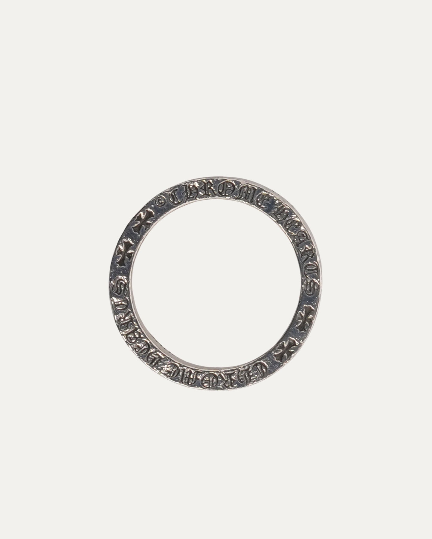 Fuck You Spacer Ring