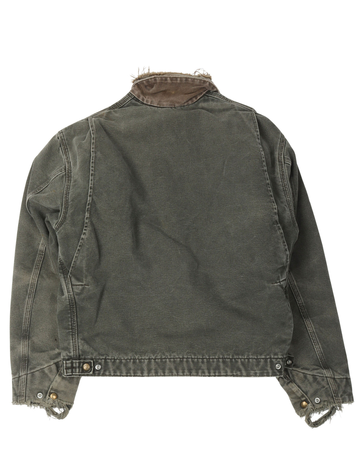 Carhartt Detroit Jacket