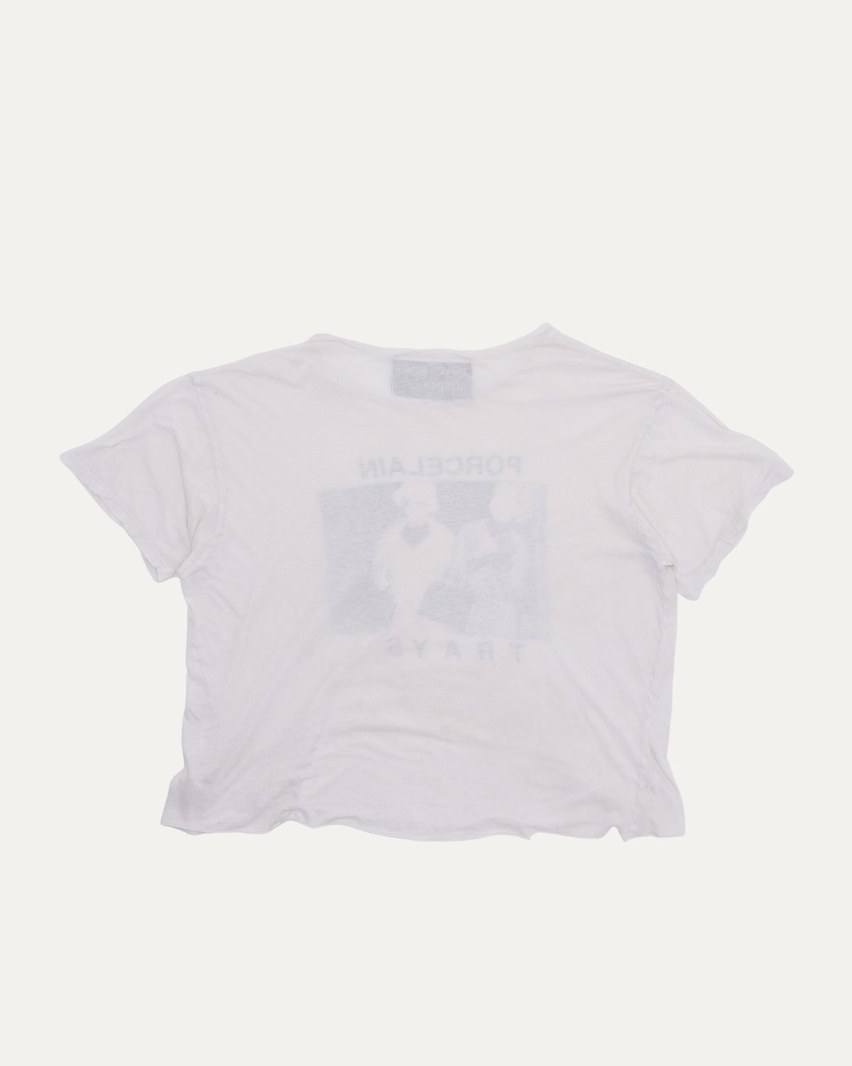 Porcelain Trays T-Shirt