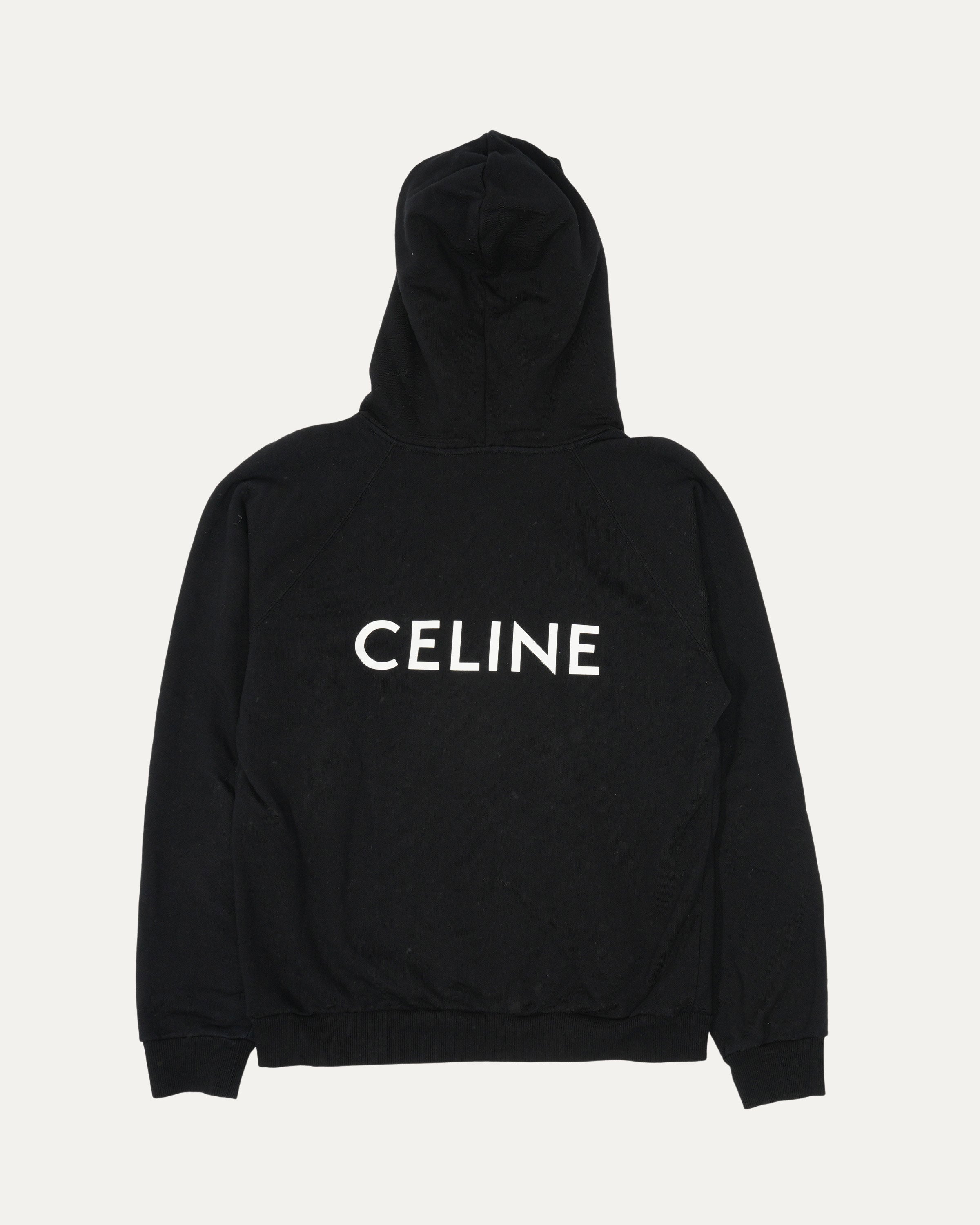 Logo Hoodie