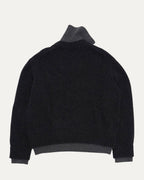 Layered Collared Sweater