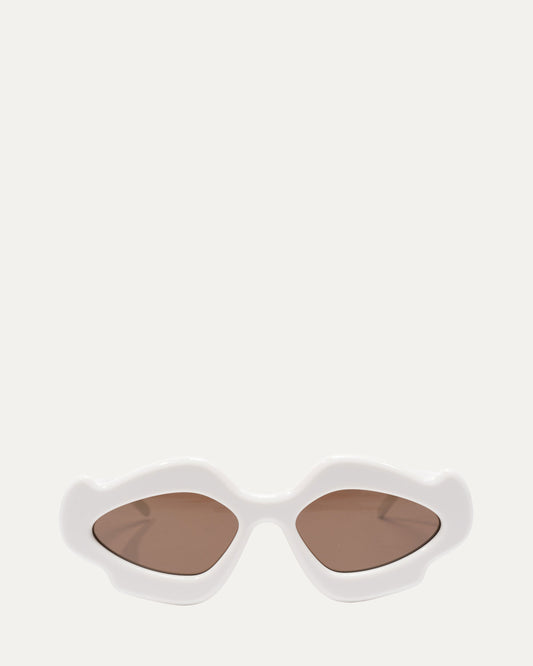 LW40109U Sunglasses
