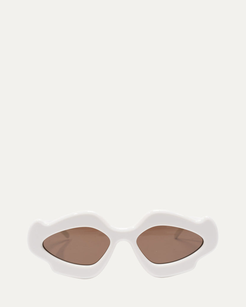 LW40109U Sunglasses