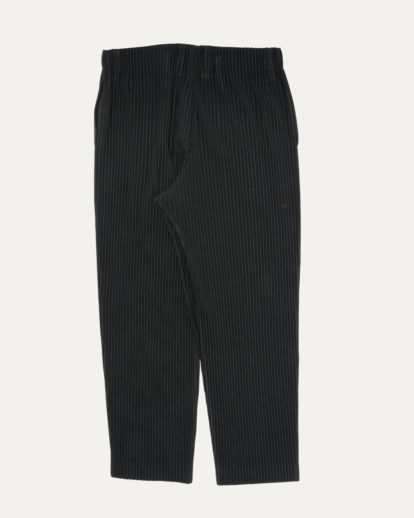 Homme Plissé Pleated Trousers