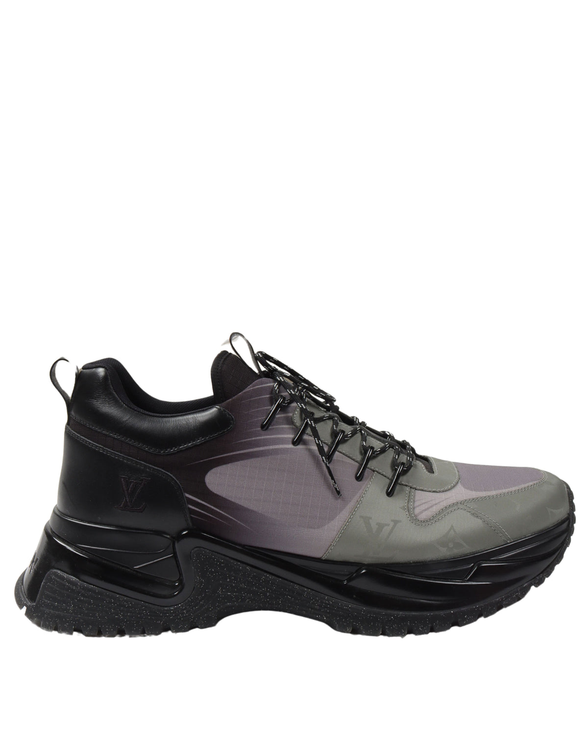 Runaway Pulse Sneakers