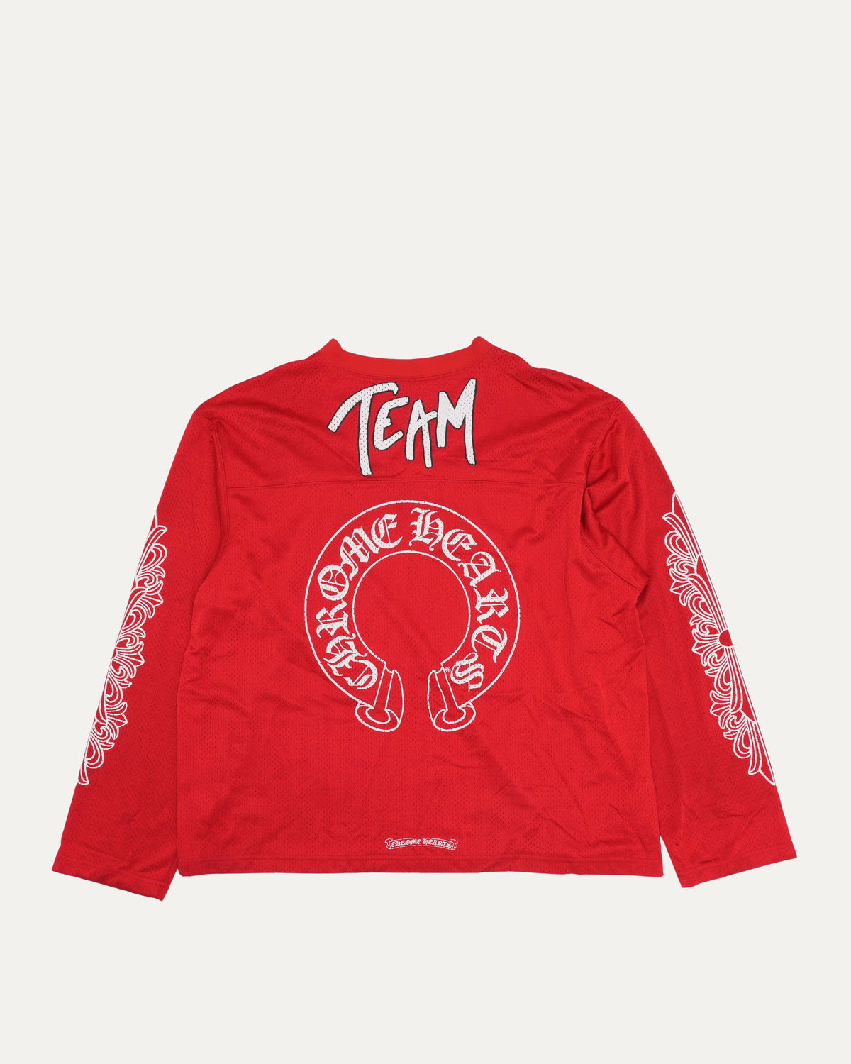 Matty Boy Form Stadium Mesh Long Sleeve Jersey
