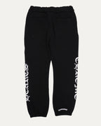 Horseshoe Logo Sweatpants