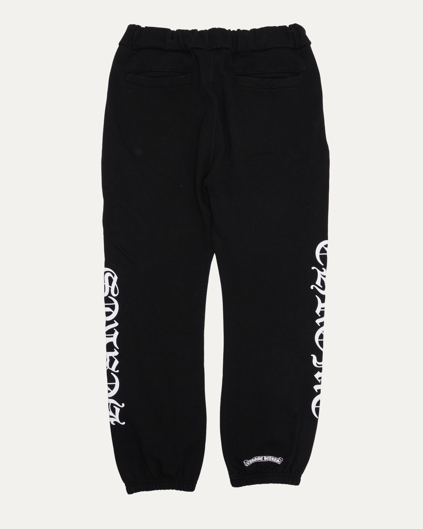 Horseshoe Logo Sweatpants