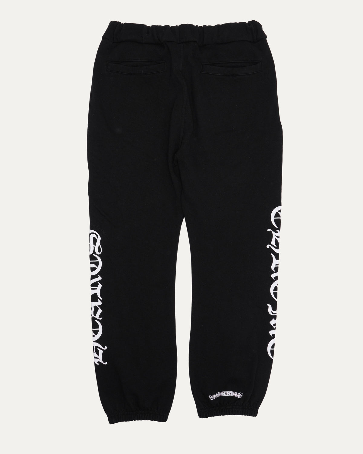 Horseshoe Logo Sweatpants