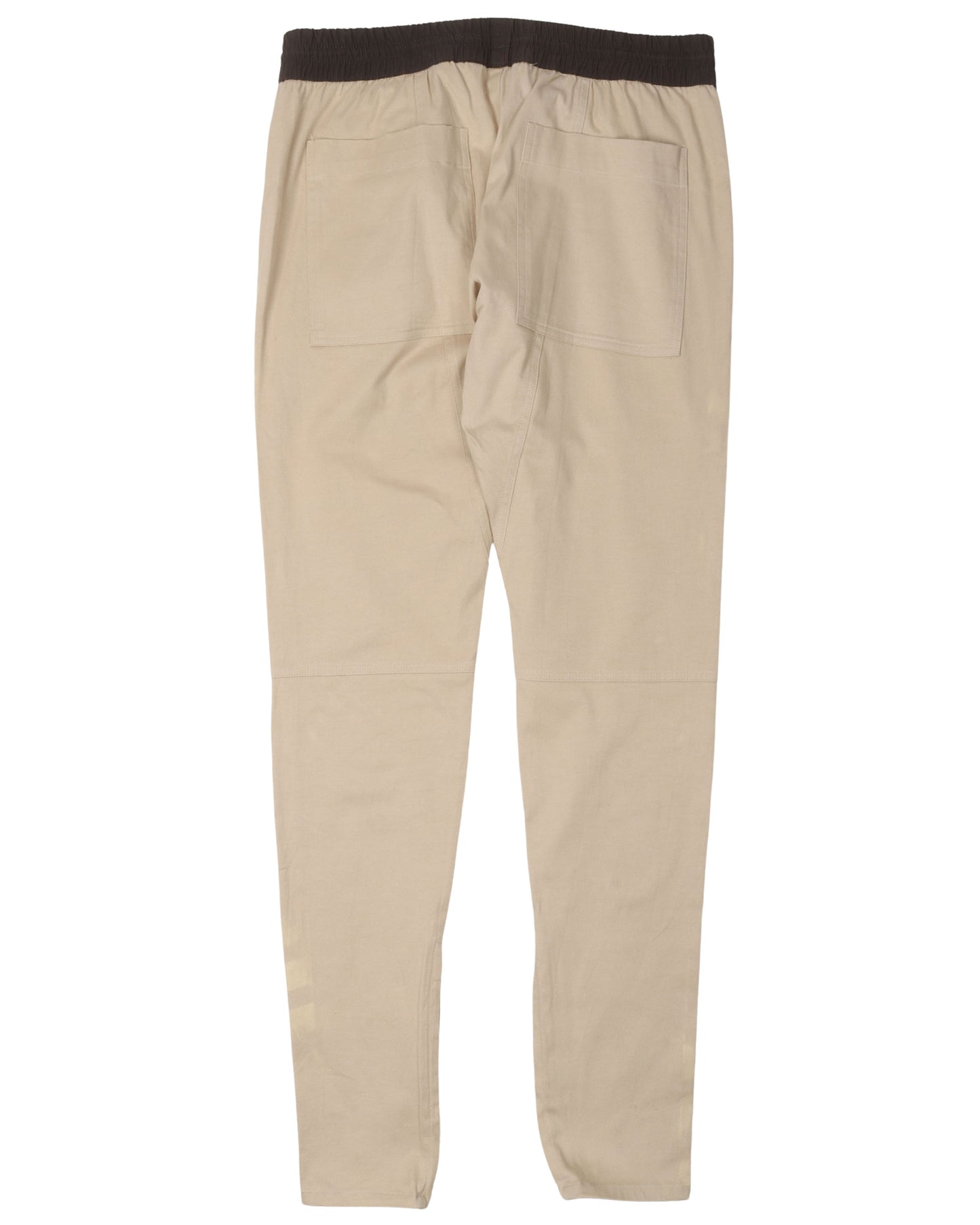 Fourth Collection Drawstring Pants