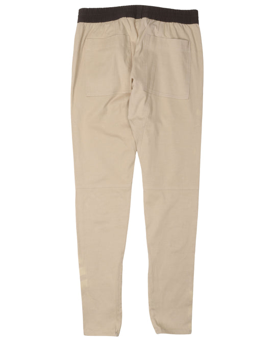 Fourth Collection Drawstring Pants