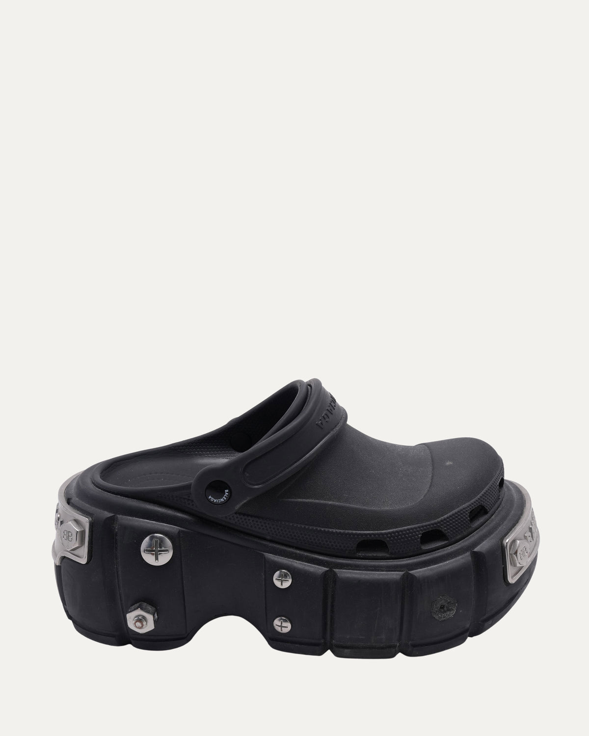 HardCrocs Mule