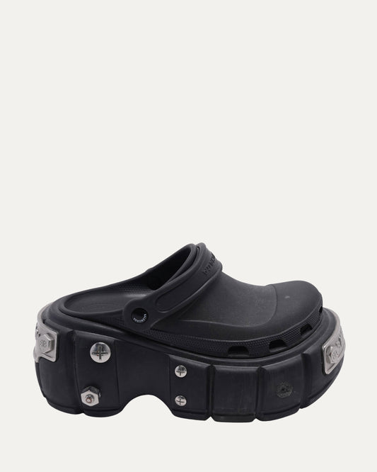HardCrocs Mule