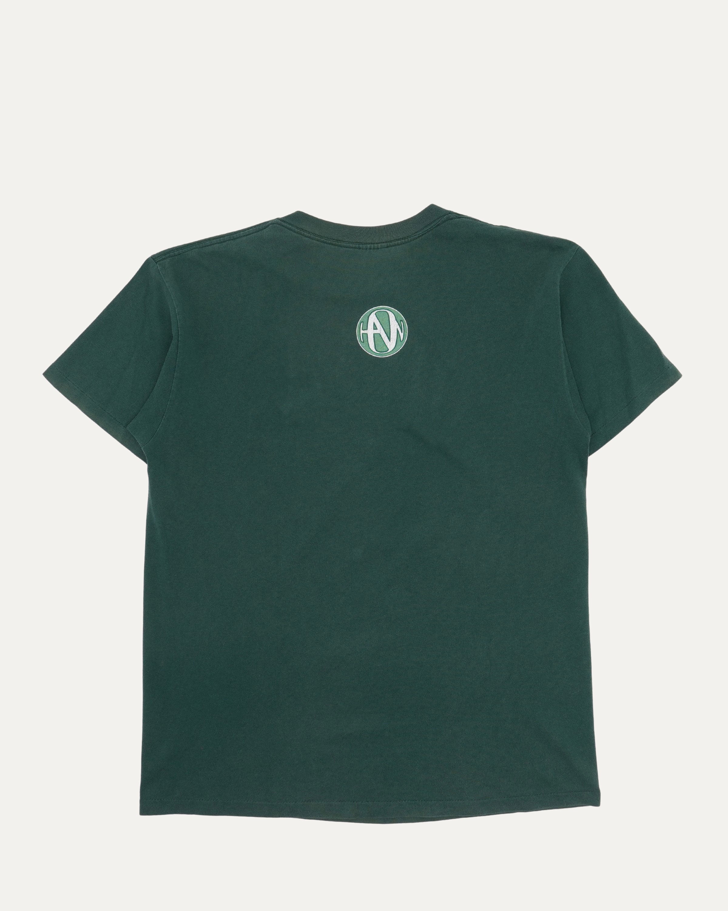 Vintage Hanson T-Shirt – Justin Reed