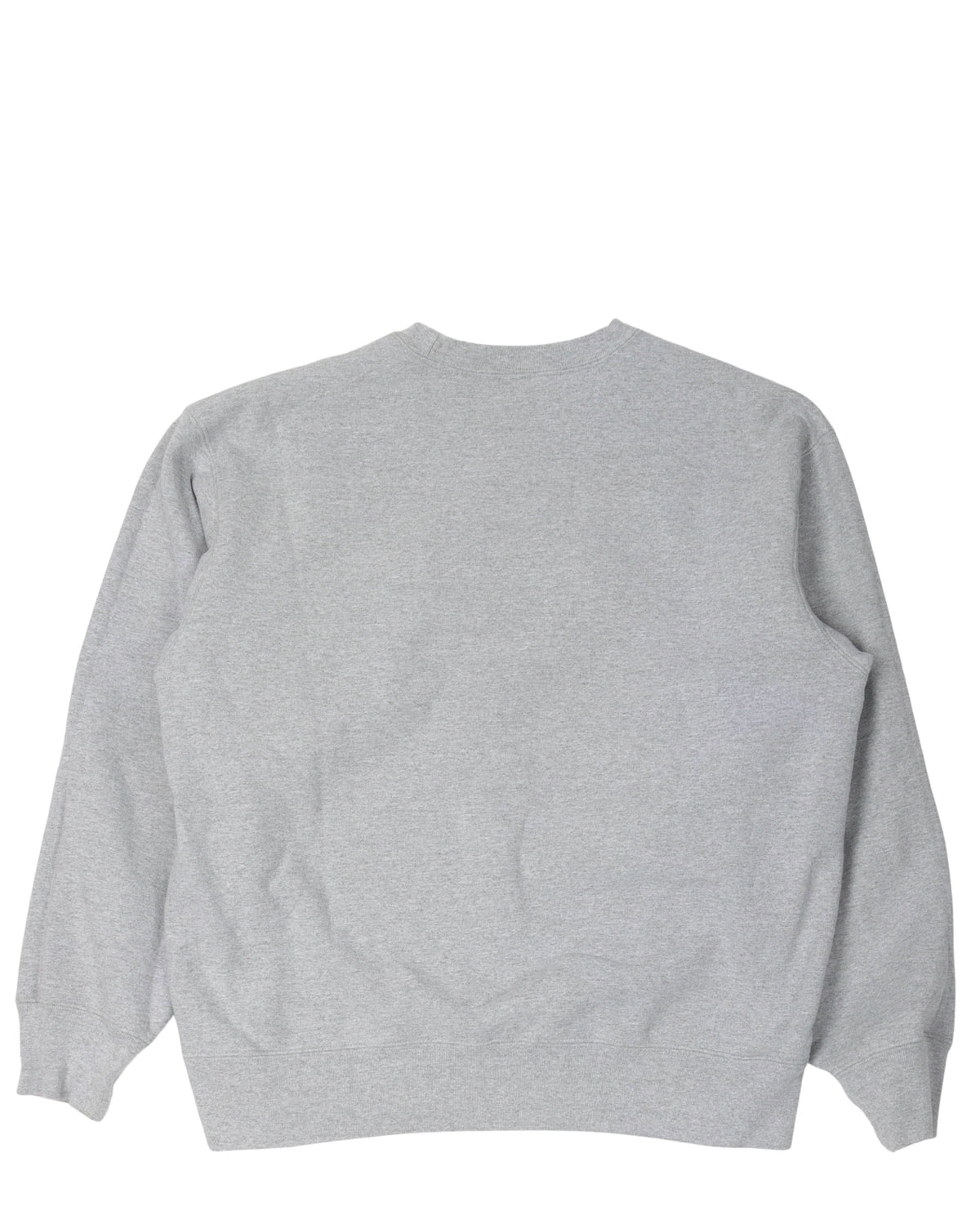 Box Logo Crewneck (FW22)