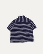 Zig Zag Vacation Shirt