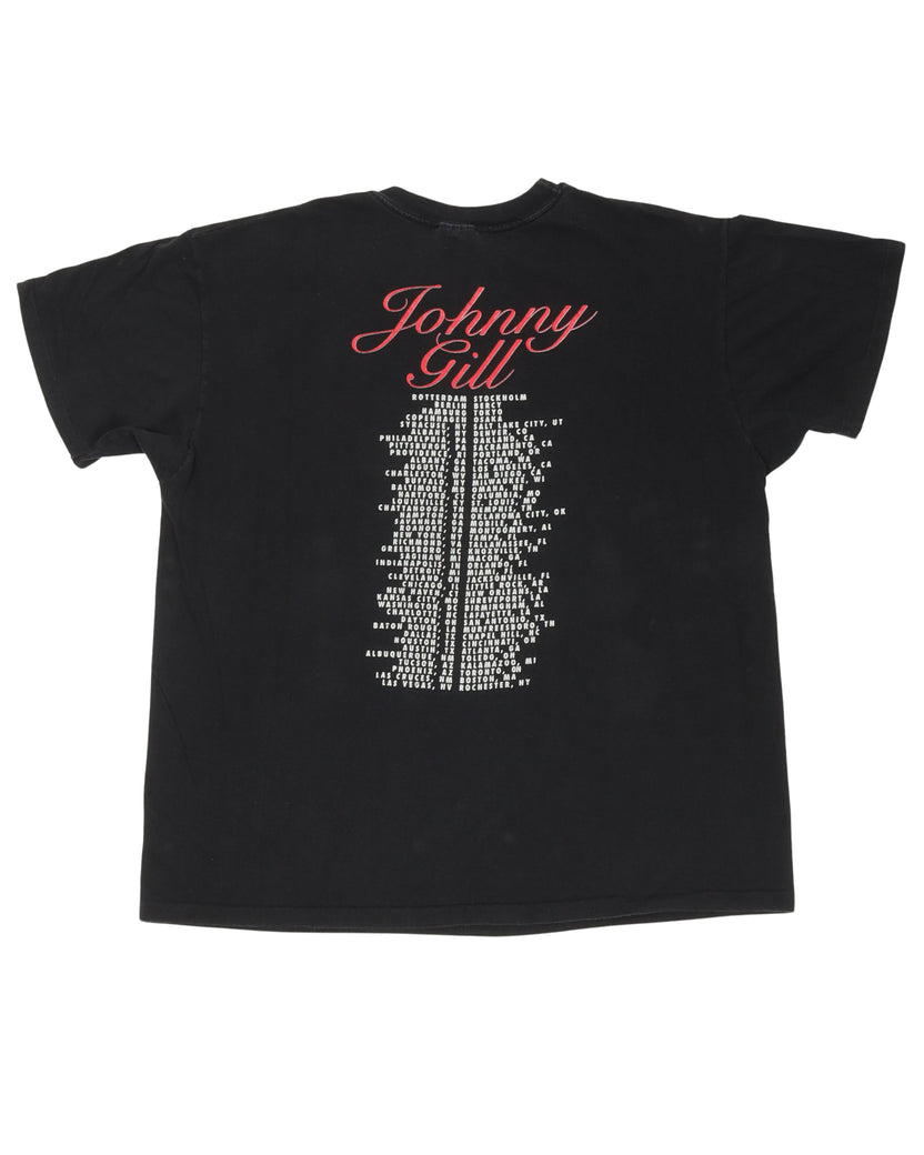 Johnny Gill T-Shirt