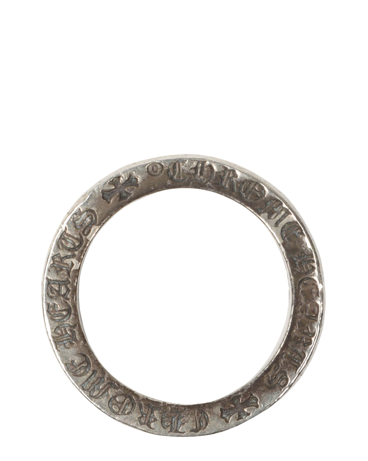 Fuck You Spacer Ring