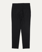 Wool Tuxedo Pants