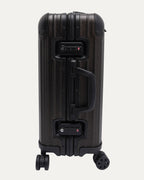 Rick Owens Aluminum Original Cabin Luggage
