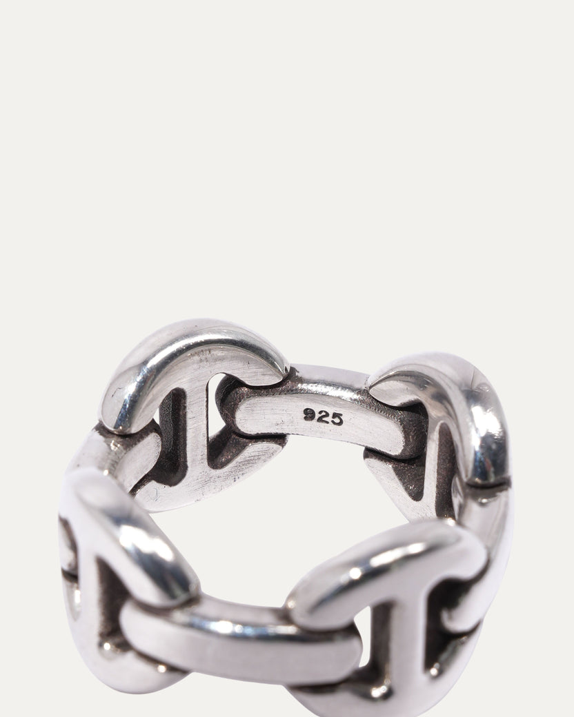 Quad Link Ring