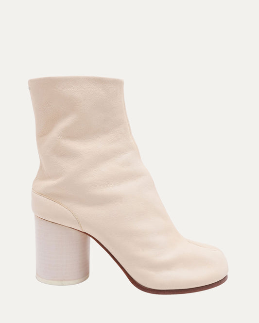 Tabi Ankle Boots
