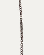 Paper Chain Necklace