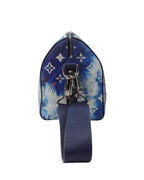 Monogram Bandana City Keepall