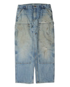 Carhartt Double Knee Jeans