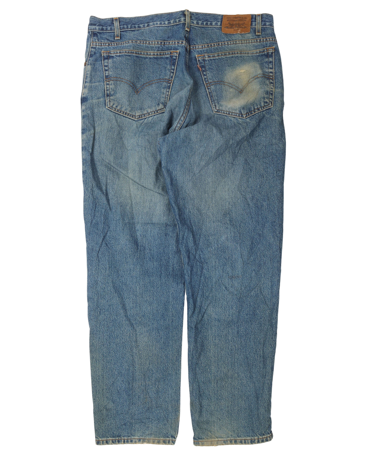 Levi's 540 Jeans