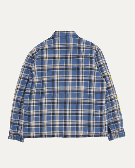 Workn Flannel