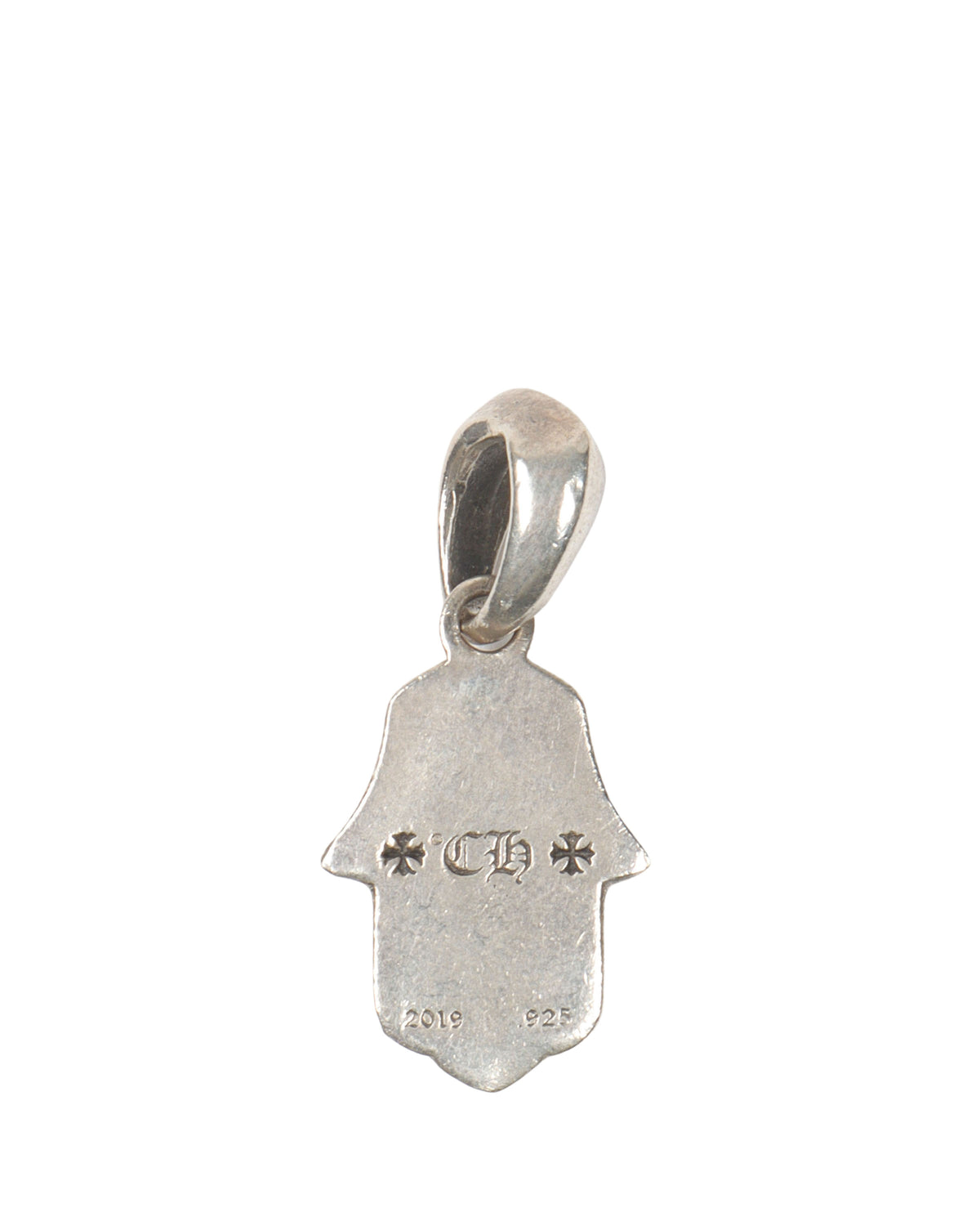 Hamsa Hand Pendant