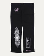 Deadly Doll Vine Dagger Sweatpants