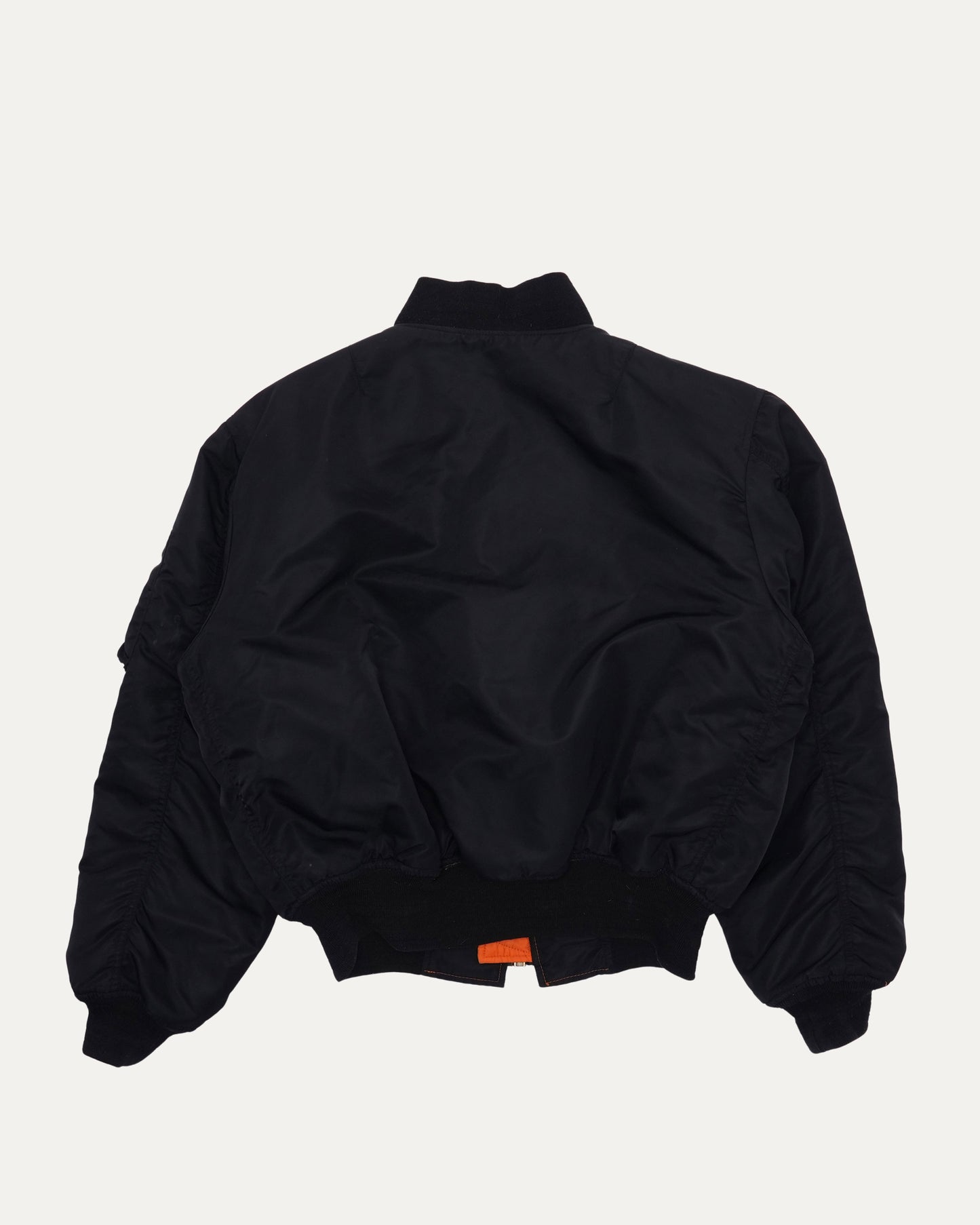MA-1 Flight Jacket