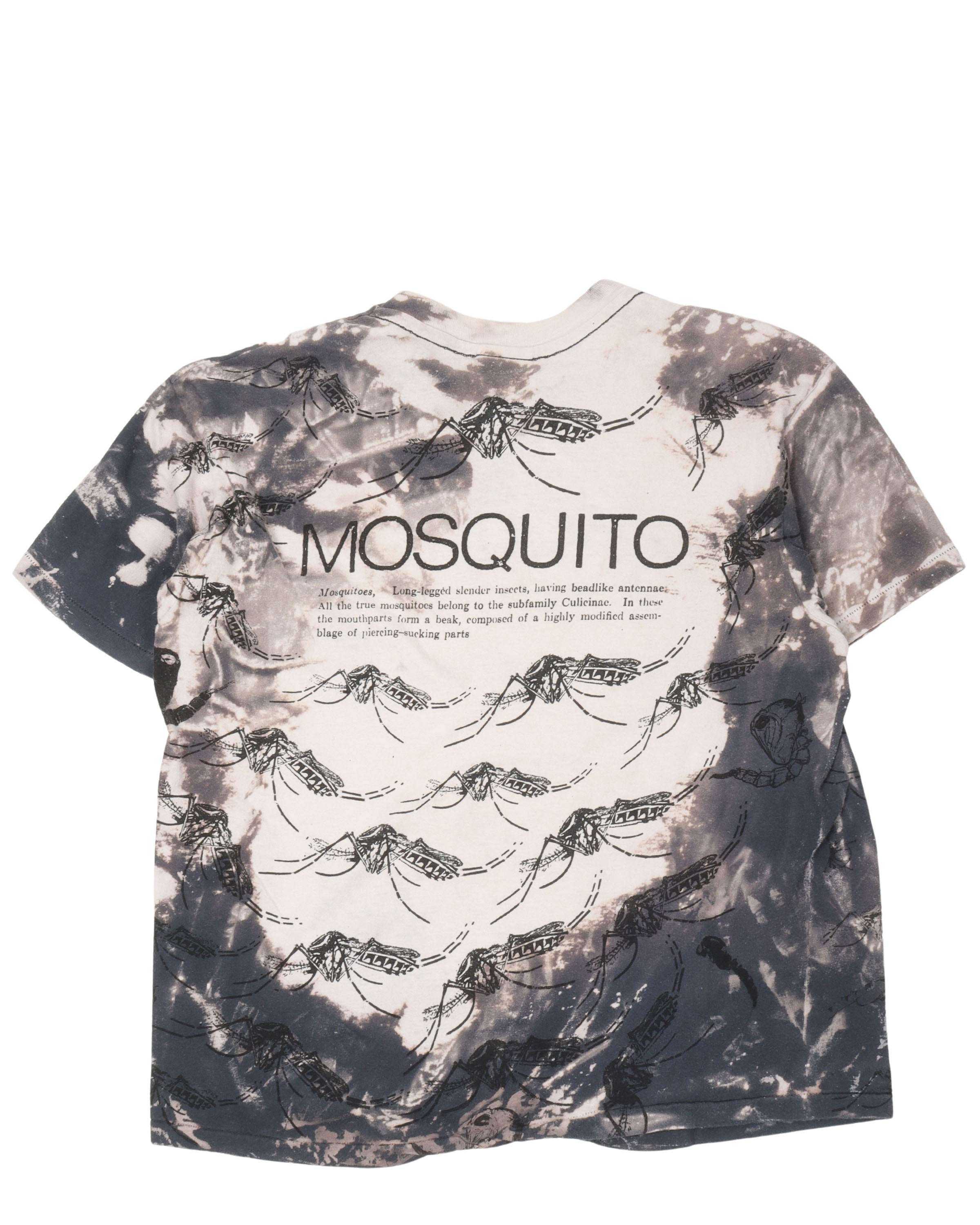 Vintage MosquitoHead Mosquitos T-Shirt