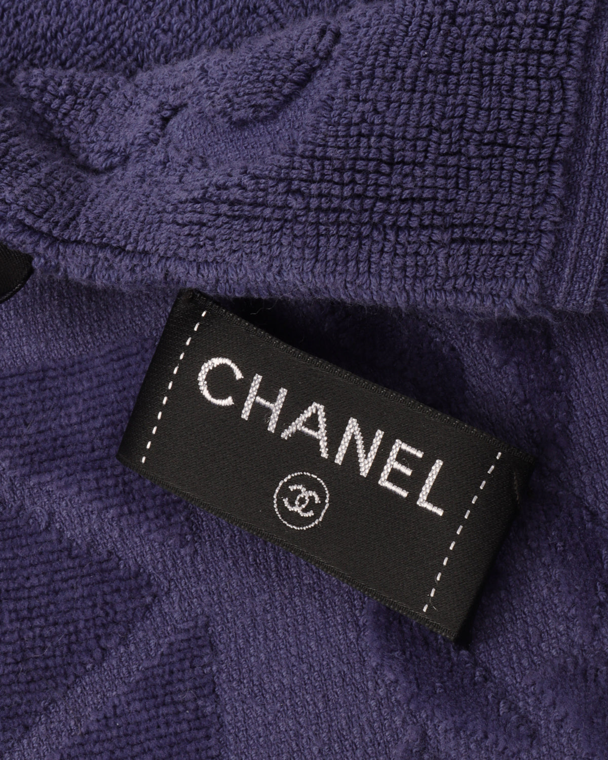 CC Beach Towel