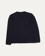 Cashmere Long Sleeve T-Shirt