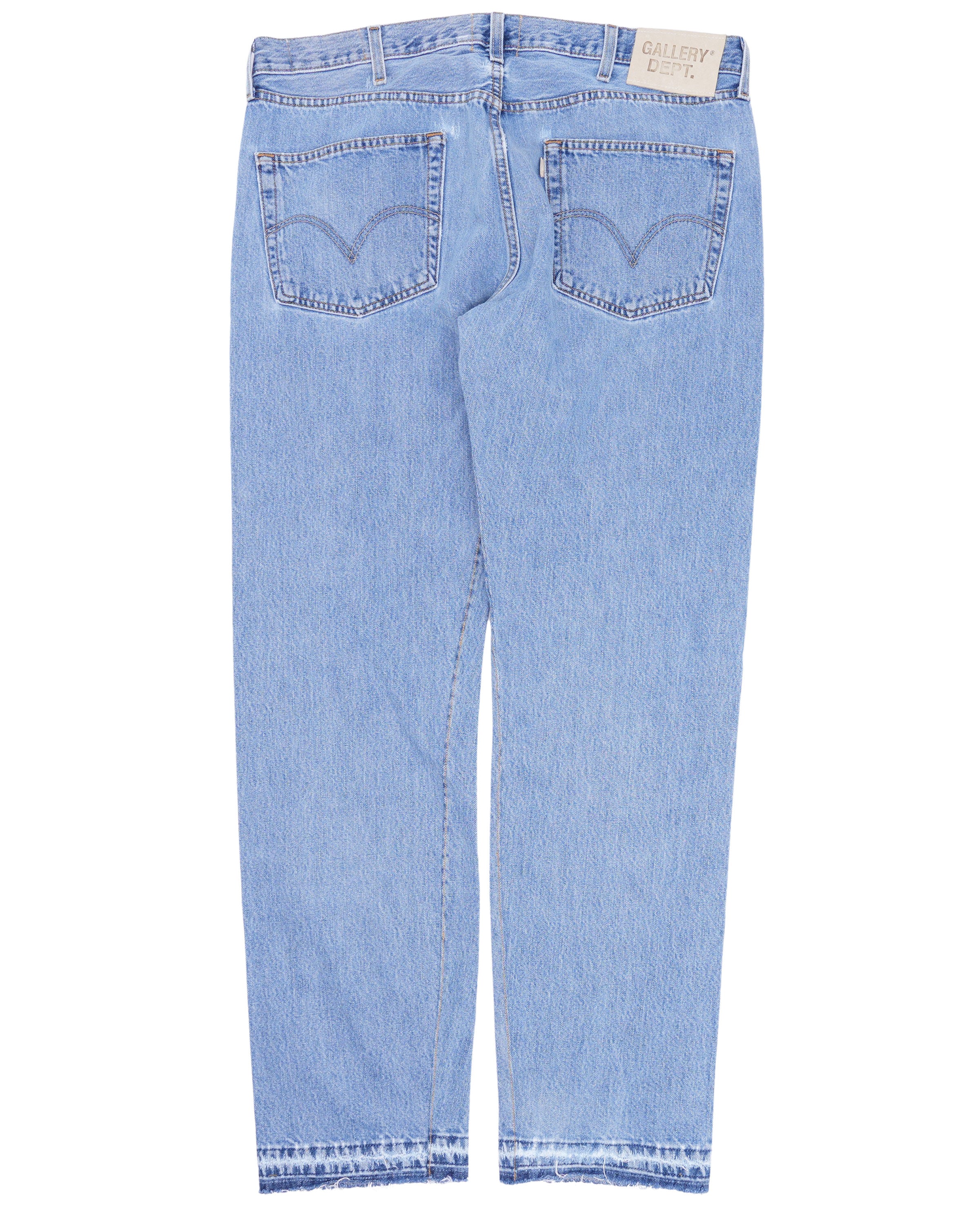 5001 Jeans