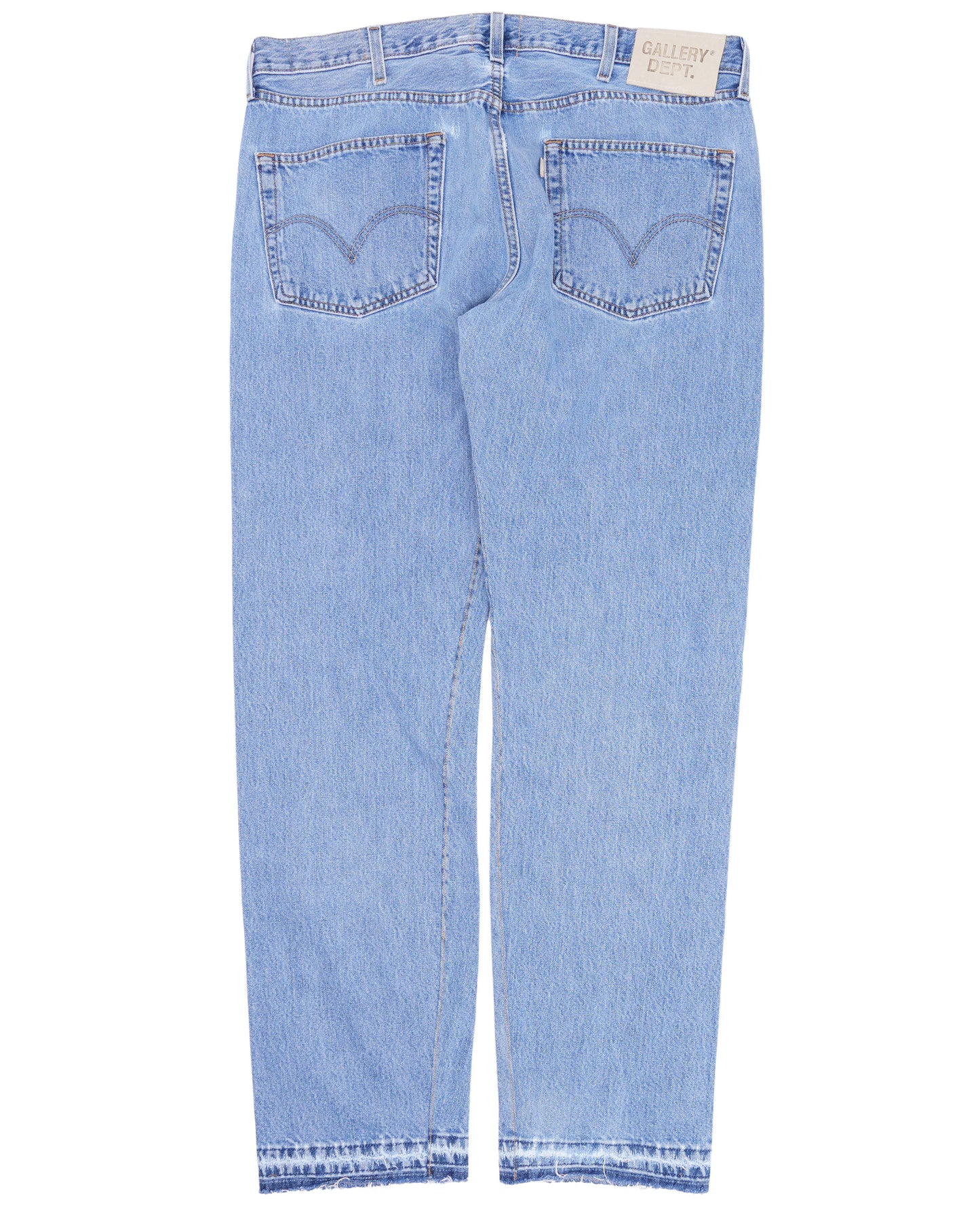 5001 Jeans