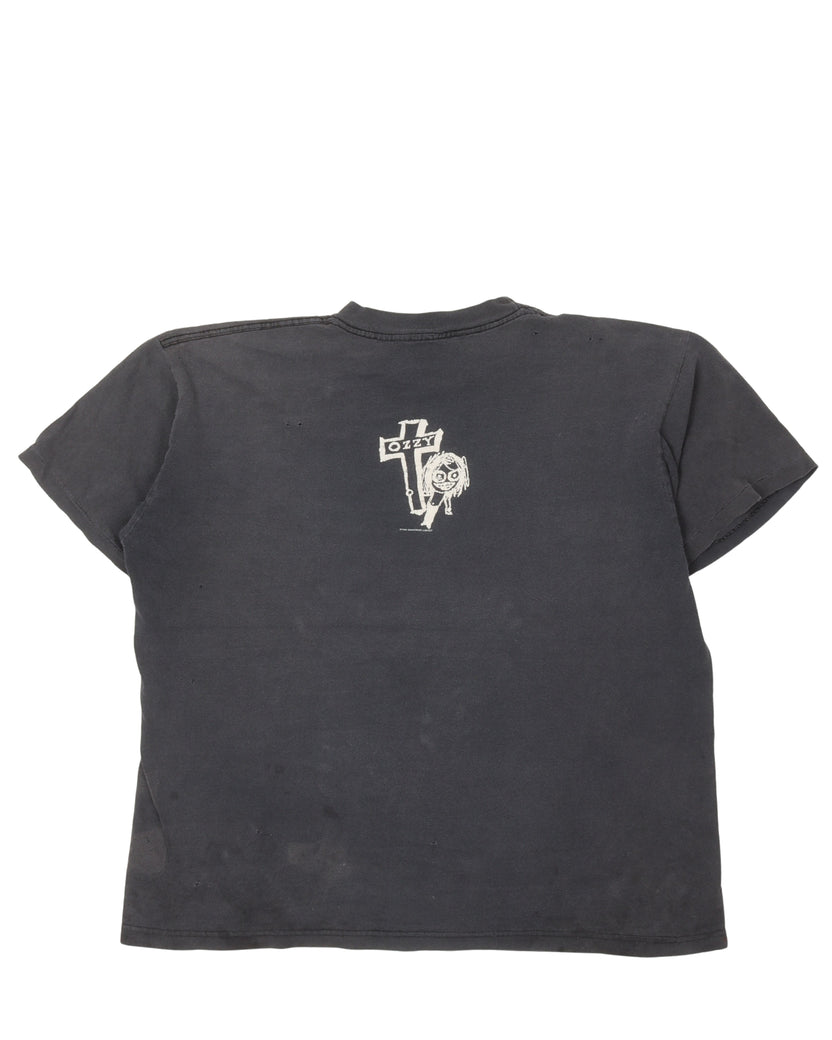 ozzy osbourne ozzmosis kappaleet ozzy osbourne ozzmosis kappaleet