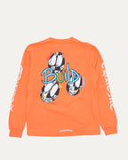 Matty Boy Link Long Sleeve T-Shirt