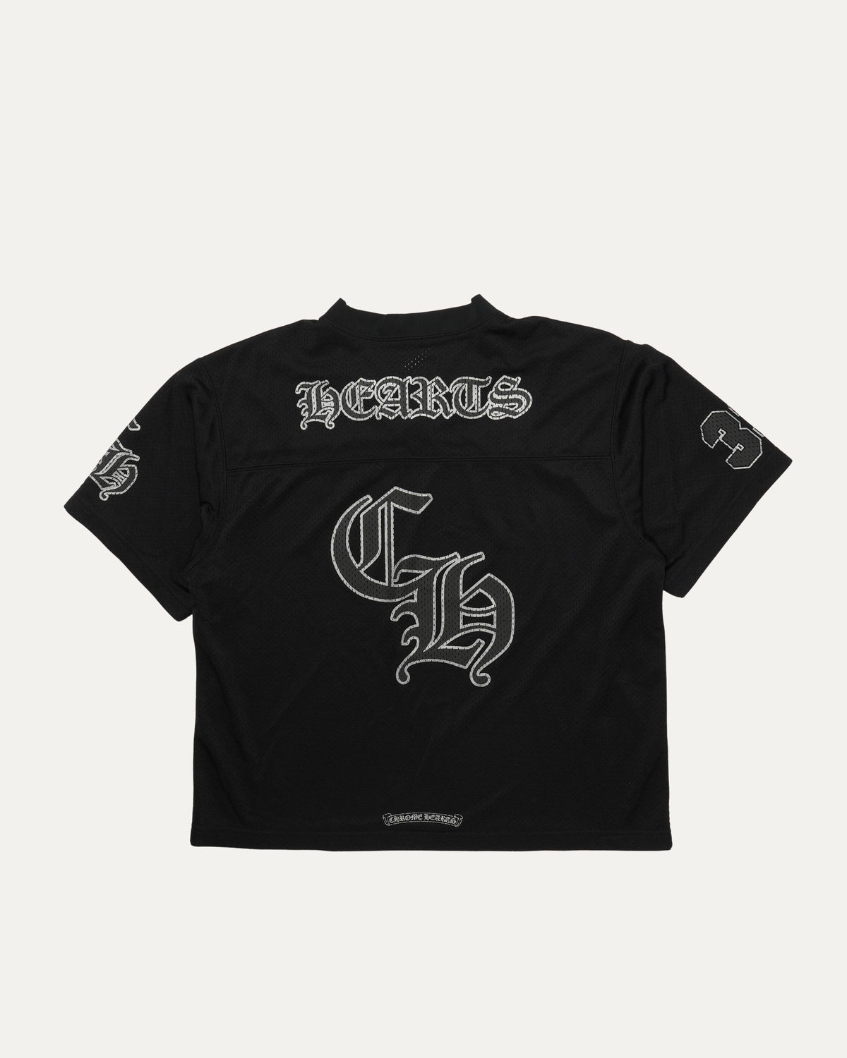 Stadium Mesh Jersey