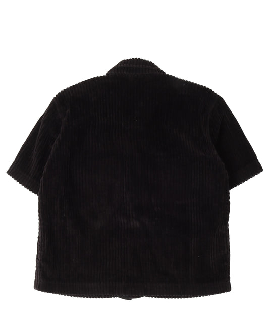 Matty Boy Chomper Corduroy Shirt